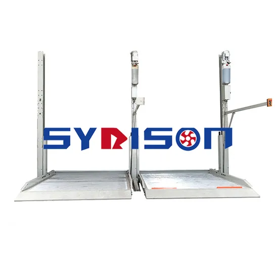 자동 리프팅 시스템 18